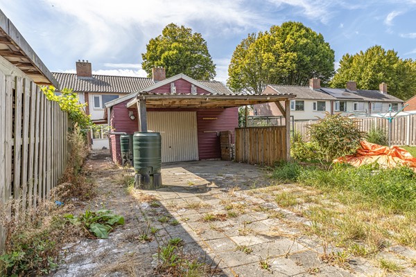 Medium property photo - Hanne Bruininghstraat 63, 9581 CJ Musselkanaal